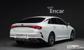Kia K5 2.0 LPI Strandard, снимка 2