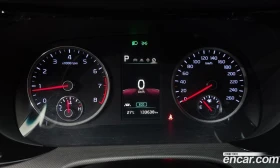 Kia K5 2.0 LPI Strandard, снимка 8