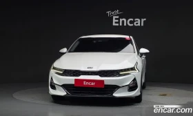 Kia K5 2.0 LPI Strandard, снимка 3