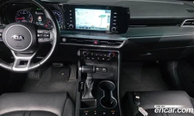 Kia K5 2.0 LPI Strandard, снимка 14