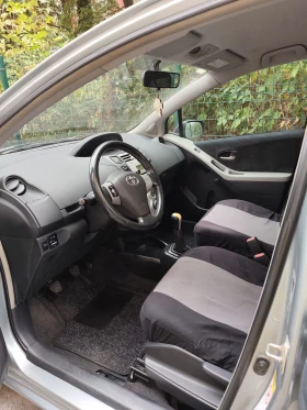 Toyota Yaris, снимка 7