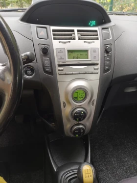 Toyota Yaris, снимка 8