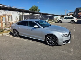 Audi A5 Sportback 3.2 Qattro S-Line, снимка 3