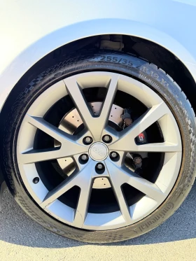 Audi A5 Sportback 3.2 Qattro S-Line, снимка 7
