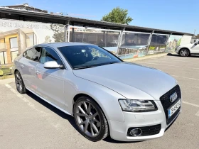 Audi A5 Sportback 3.2 Qattro S-Line, снимка 6