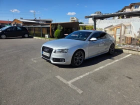 Audi A5 Sportback 3.2 Qattro S-Line, снимка 4