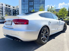 Audi A5 Sportback 3.2 Qattro S-Line, снимка 3