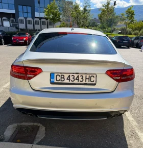 Audi A5 Sportback 3.2 Qattro S-Line, снимка 8