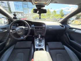 Audi A5 Sportback 3.2 Qattro S-Line, снимка 11