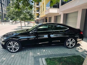 Mercedes-Benz C 220 4Х4, снимка 2