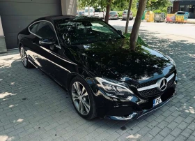 Mercedes-Benz C 220 4Х4, снимка 8