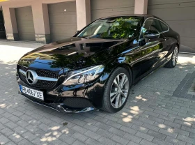 Mercedes-Benz C 220 4Х4, снимка 1