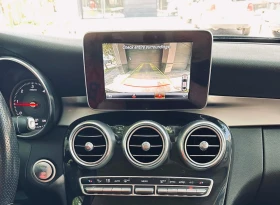 Mercedes-Benz C 220 4Х4, снимка 9