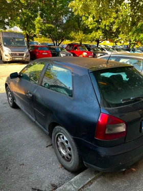 Audi A3, снимка 1