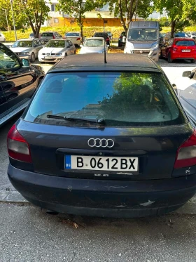 Audi A3, снимка 3