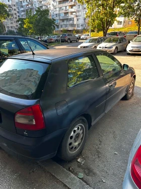 Audi A3, снимка 6