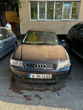 Audi A3, снимка 2