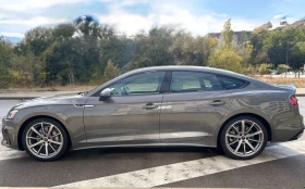 Audi A5  S-line/MATRIX/Virtual Cockpit, снимка 2
