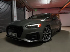 Audi A5  S-line/MATRIX/Virtual Cockpit, снимка 15