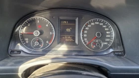 VW Caddy, снимка 8