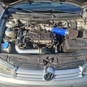 VW Golf, снимка 9