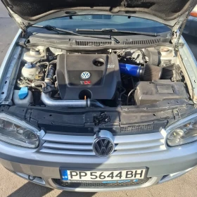 VW Golf, снимка 7