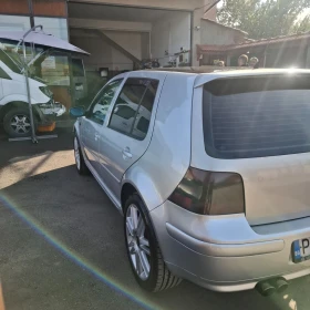 VW Golf, снимка 4