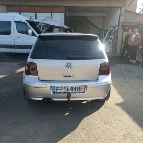 VW Golf, снимка 6