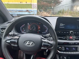 Hyundai I30 N-line 1.5T, снимка 7