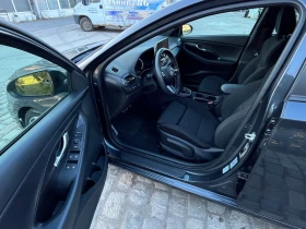 Hyundai I30 N-line 1.5T, снимка 13