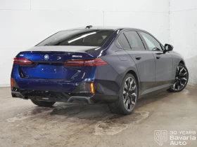 BMW 550 e xDrive Steptronic, снимка 3