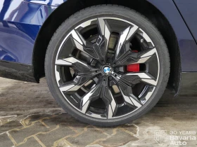 BMW 550 e xDrive Steptronic, снимка 16
