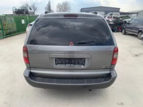 Chrysler Voyager  2.5 CRD 141 K.C | Mobile.bg    14