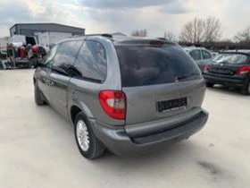 Chrysler Voyager  2.5 CRD 141 K.C | Mobile.bg    6