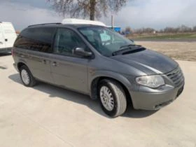 Chrysler Voyager  2.5 CRD 141 K.C | Mobile.bg    2