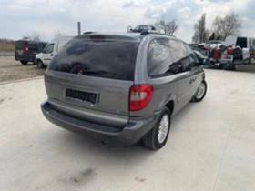 Chrysler Voyager  2.5 CRD 141 K.C | Mobile.bg    7