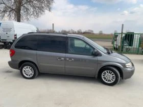 Chrysler Voyager  2.5 CRD 141 K.C | Mobile.bg    4