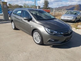     Opel Astra 1.6d-Sportstourer+ Navi