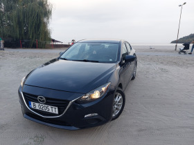 Обява за продажба на Mazda 3 ~19 500 лв. - изображение 1