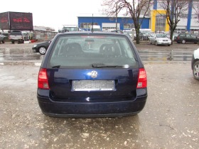 VW Bora 1.9TDI EURO3, снимка 4 - Автомобили и джипове - 44115083