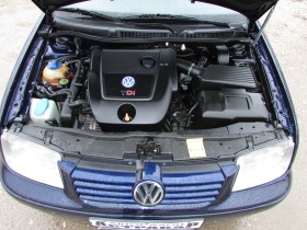 VW Bora 1.9TDI EURO3, снимка 16