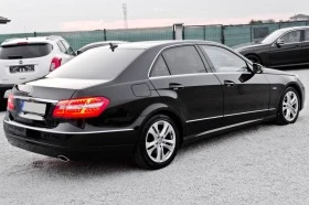 Mercedes-Benz E 350 4matik FULL | Mobile.bg    7