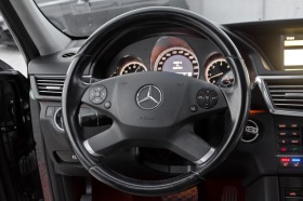 Mercedes-Benz E 350 4matik FULL | Mobile.bg   17