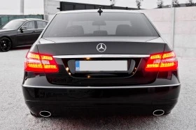 Mercedes-Benz E 350 4matik FULL | Mobile.bg    8