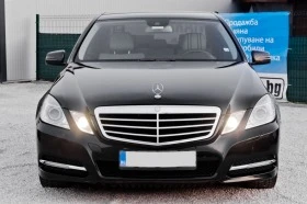     Mercedes-Benz E 350 4matik FULL