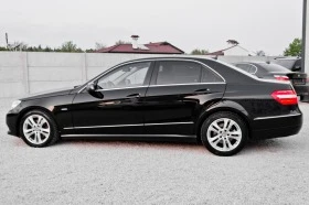     Mercedes-Benz E 350 4matik FULL