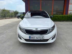 Kia K5 2.0i , , keyless go, ,  | Mobile.bg    2