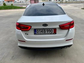 Kia K5 2.0i , , keyless go, ,  | Mobile.bg    6