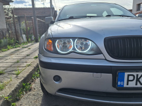 BMW 320 E46, снимка 1 - Автомобили и джипове - 45162823