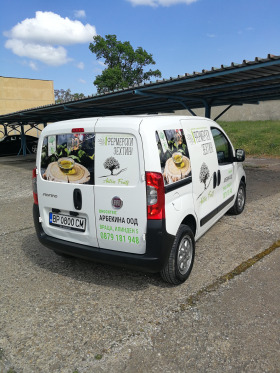 Fiat Fiorino | Mobile.bg   4